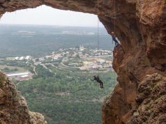 From North to South and East to West, Israel is the Land of Adventure