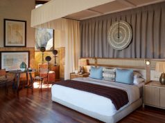 Singita Malilangwe House Celebrates a Striking New Look