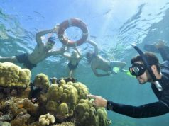 Great Barrier Reef’s stories revealed