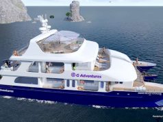 G Adventures Introduces the New Reina Silvia Voyager Yacht for Immersive Comfort Touring in the Galápagos