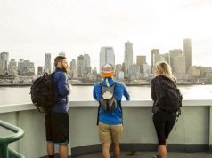 Visit Seattle and Airbnb