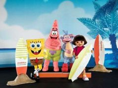 Nickelodeon Hotels & Resort Punta Cana