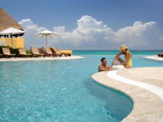 Fall is a perfect time to visit Fairmont Mayakoba