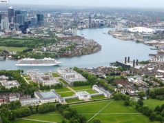 Viking Attempts to Set Guinness World Record With Ultimate World Cruise