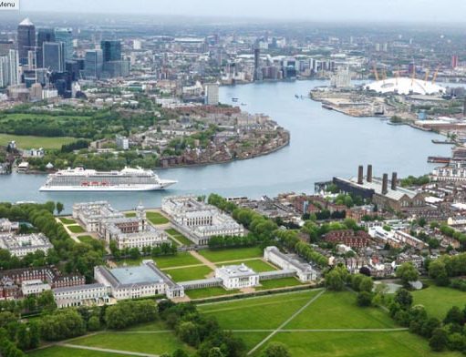 Viking Attempts to Set Guinness World Record With Ultimate World Cruise