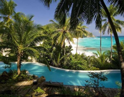 The top 7 most exclusive, private islands in the world