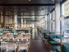 Oslo’s landmark hotel is renewed