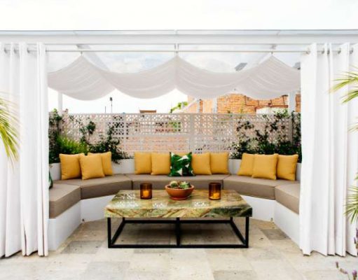 The Brooklane, a new concept hotel in San Miguel de Allende