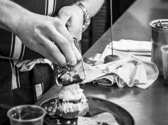 British Airways to serve menus design by Michelin-starred British chef, Tom Kerridge throughout August