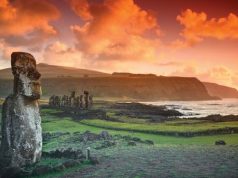 Seabourn Announces “2021 World Cruise: Extraordinary Oceans”