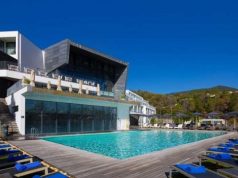 August is Wellness Month at Monchique Resort & Spa