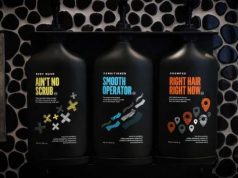 OMG, BATHROOM AMENITIES WHICH ARE ENVIRONMENTALLY FRIENDLY & HIGH-QUALITY