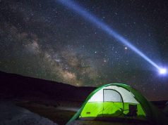 Nevada sizzles with pool parties, stargazing, festivals and high-powered vehicles