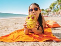 Pint-sized travellers reveal big-time travel tips