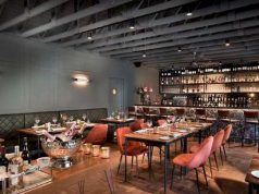 THE PEECH BOUTIQUE HOTEL WELCOMES JOBURG DINERS TO ITS STYLISH NEW RESTAURANT