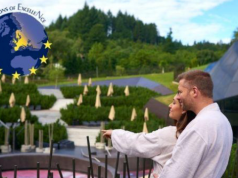 European Destination of Excellence 2019: the Slovenian City of Podčetrtek