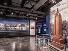 Empire State Building Unveils Brand New Second Floor Observatory Experience