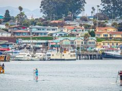 Spend Final Days of Summer Doing 4 Classic Morro Bay Adventures
