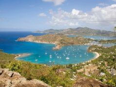 News from Antigua & Barbuda Tourism