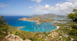 News from Antigua & Barbuda Tourism