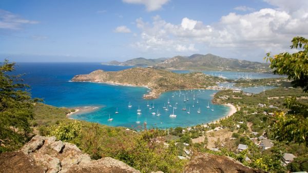 News from Antigua & Barbuda Tourism