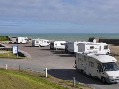 Tips for Travelling the World in a Campervan