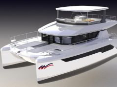 The Moorings Modernizes Power Fleet with New Catamarans