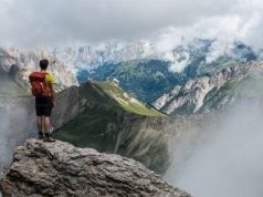 The Best 7 World’s Thrilling Hiking Trails