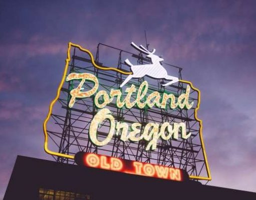 Best Alternative US Cities to Visit in 2019