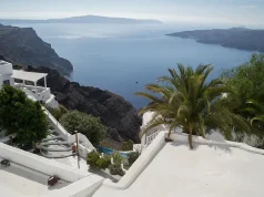 Where to Stay in Imerovigli: Santorini’s Quieter Luxury Escape