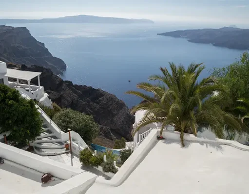 Where to Stay in Imerovigli: Santorini’s Quieter Luxury Escape