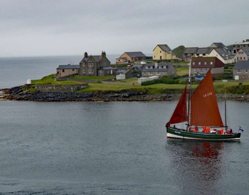 Not Booked Your Summer Holiday Yet? Last Minute UK Holiday Ideas