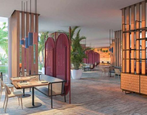 Paradisus by Meliá Announces Malva Food Bazar as Newest Food Concept at Paradisus Cancun