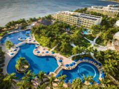 Newly Renovated Azul Beach Resort Riviera Cancun