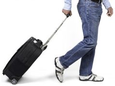 Think Tank Photo’s new Airport Advantage XT Rolling Camera Case Offers Maximum Carry Capacity At Minimum Weight