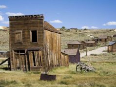 5 of the world’s most atmospheric ghost towns