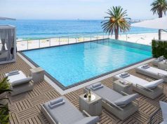 Cape Towns most glamorous boutique hotel