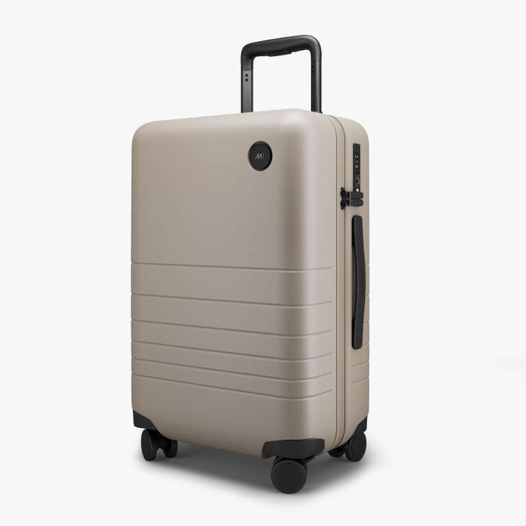 New Canadian Luggage Brand, Monos, Set to Disrupt the Industry with the ...