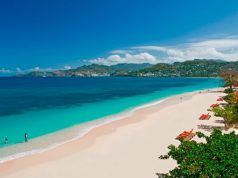 10 Reasons Why Grenada is the “Place to Be”