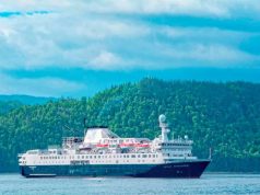 Adventure Canada Partners with Ocean Wise Seafood for Innovative New Culinary Program, Taste of Place