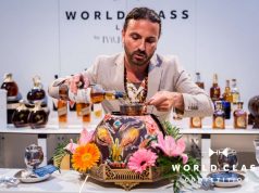 Gran Hotel Atlantis Bahia Real Making Waves in the World of Mixology
