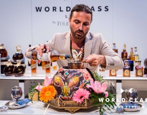 Gran Hotel Atlantis Bahia Real Making Waves in the World of Mixology