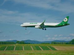 Eva Air to Launch Daily Taipei-Da Nang Flights This December