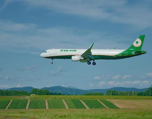 Eva Air to Launch Daily Taipei-Da Nang Flights This December