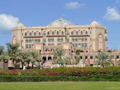 The top 7 most luxurious hotels in the world