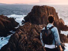 5 Top Tips for Environmentally Friendly Travel