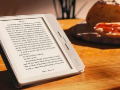 Rakuten Kobo unveils the Kobo Libra H2O: A lightweight, waterproof, 7” eReader