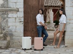 New Canadian Luggage Brand, Monos, Set to Disrupt the Industry with the Launch of Premium Suitcases