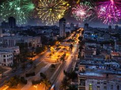 Celebrate New Year’s Eve in Havana, Cuba