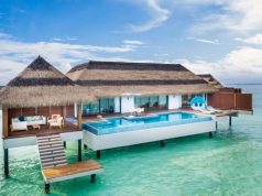 Pullman Launches Most Generous All-Inclusive Resort in the Maldives Pullman hotel Maldives